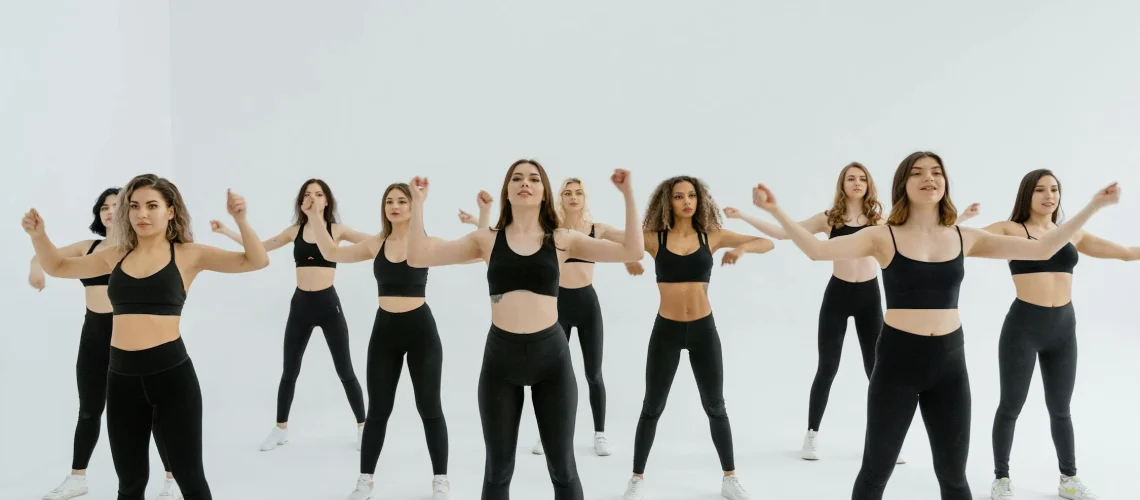 Shake It Up: Why Zumba is the Ultimate Dance Experience