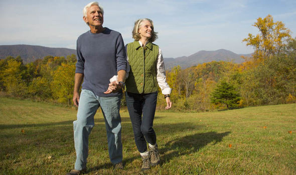 Walking and Cycling Can Help Prevent Dementia Symptoms: A Step Toward a Sharper Mind