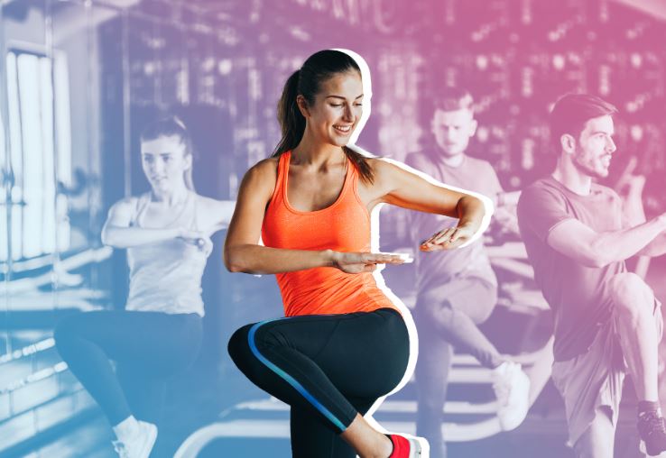 The Moving Mind: How Aerobic Exercise Helps Prevent Memory Loss