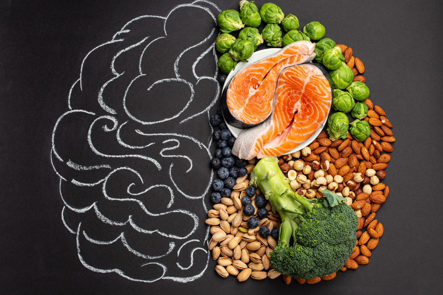 Unlocking Your Cognitive Potential: The Top 15 Foods to Boost Memory and Brain Health