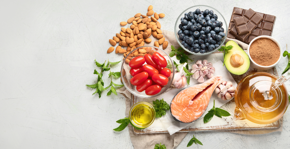 The Culinary Shield: Finding Foods to Combat Memory Loss and Prevent Dementia 
